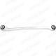 DENGE KOLU ARKA SAG MERCEDES S-CLASS W221 C216