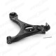 SALINCAK ALT SAĞ ROTİLLİ HONDA CIVIC 1.6L R16A2 FD6 VTEC SEDAN 06-11 / 1.8L R18A2 FD7 SEDAN 06-11 / 1.3L HYBRID LDA2 FD3 06->