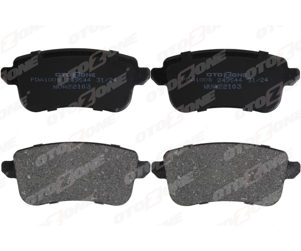 ARKA BALATA RENAULT MEGANE IV 15> ESPACE V 15> MEGANE IV GRANDTOUR 16> TALISMAN 15> NISSAN JUKE 19>