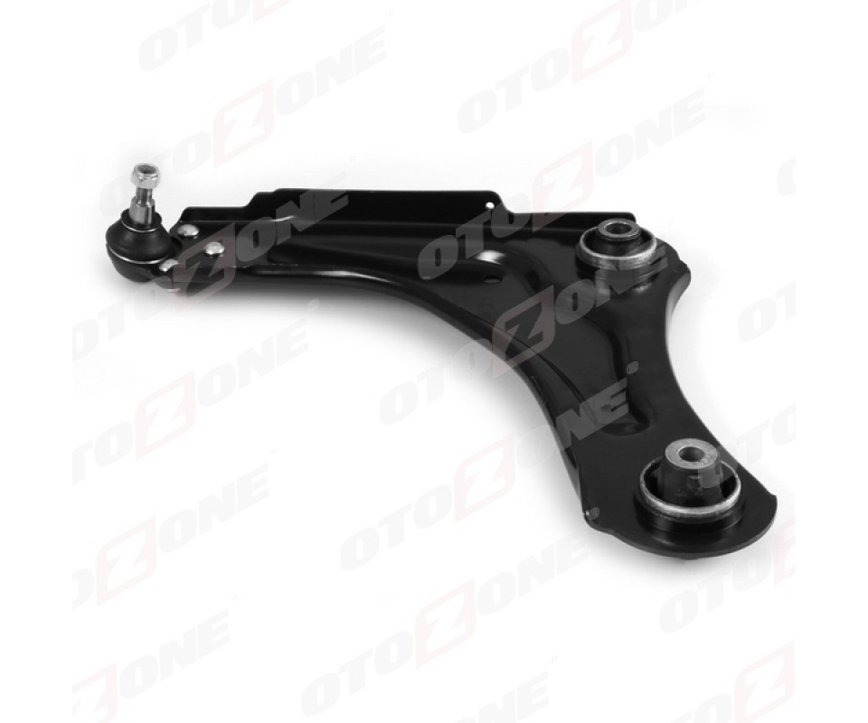 SALINCAK SOL ÖN ROTİLLİ RENAULT MEGANE III 09> SCENIC III 09> FLUENCE 10>