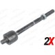 ROT MİLİ ÖN RENAULT FLUENCE 09> KANGOO II 08> MERCEDES CITAN 415 12>