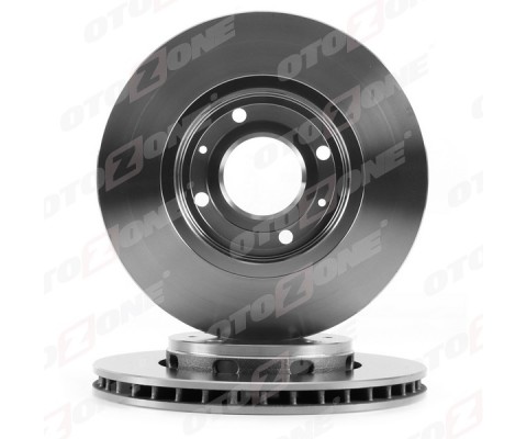 ÖN FREN DİSKİ HAVA KANALLI MITSUBISHI CARISMA 1.6L 4G92 DA1A 95-> 1.8L GDI 4G93 DA2A 95-> 1.9L DI -D F9Q dizel DA5A 00-05 / SPACE STAR 1.3L 1.6L DG1A 98-> / VOLVO S40 1.6 1.8 1.9 2.0 T 95/04 V40
