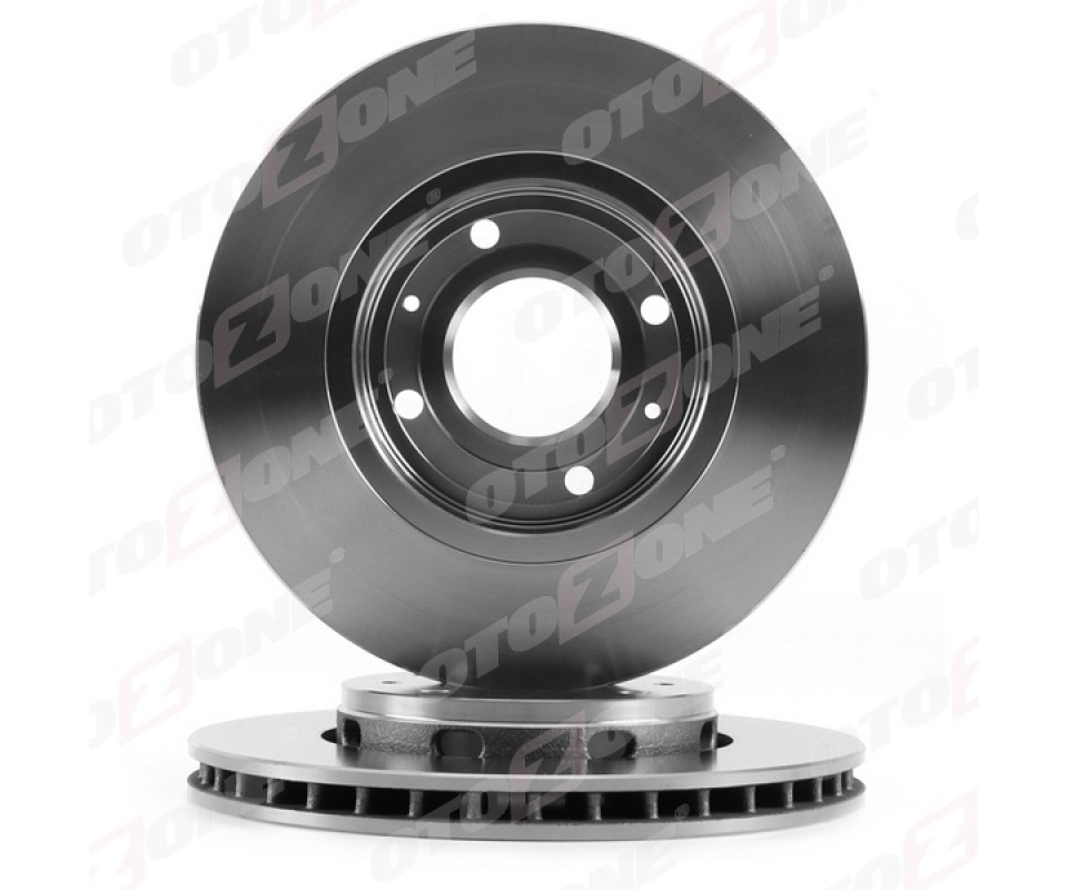 ÖN FREN DİSKİ HAVA KANALLI MITSUBISHI CARISMA 1.6L 4G92 DA1A 95-> 1.8L GDI 4G93 DA2A 95-> 1.9L DI -D F9Q dizel DA5A 00-05 / SPACE STAR 1.3L 1.6L DG1A 98-> / VOLVO S40 1.6 1.8 1.9 2.0 T 95/04 V40