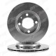 ÖN FREN DİSK AYNASI POLO 1.4 95-01 AEX-ANX-AHW - 1.6 94-99 AEE 239x18x4DL HAVALI