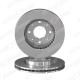 ÖN FREN DİSKİ HAVA KANALLI KIA CERATO 1.6L G4ED 04-> / 1.5L D4FA CRDİ 04-06 / 1.6L D4FB 07-10 / 2. 0L D4EA dizel 04-06 275 çap x 4 bijon - Adet disk fiyatıdır