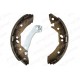 ARKA PABUÇ BALATA ACCENT 1.3-1.3I 12V-1.5I 12V-1.5I 16V 94-00 GS8658 FPA8007