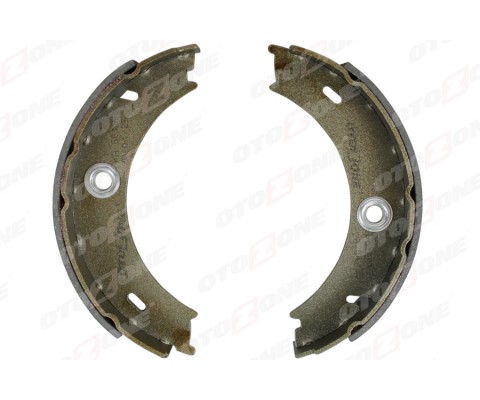 FREN BALATASI ARKA PARK FRENI MERCEDES SPRINTER B901>B904 . VW LT 28-35-46