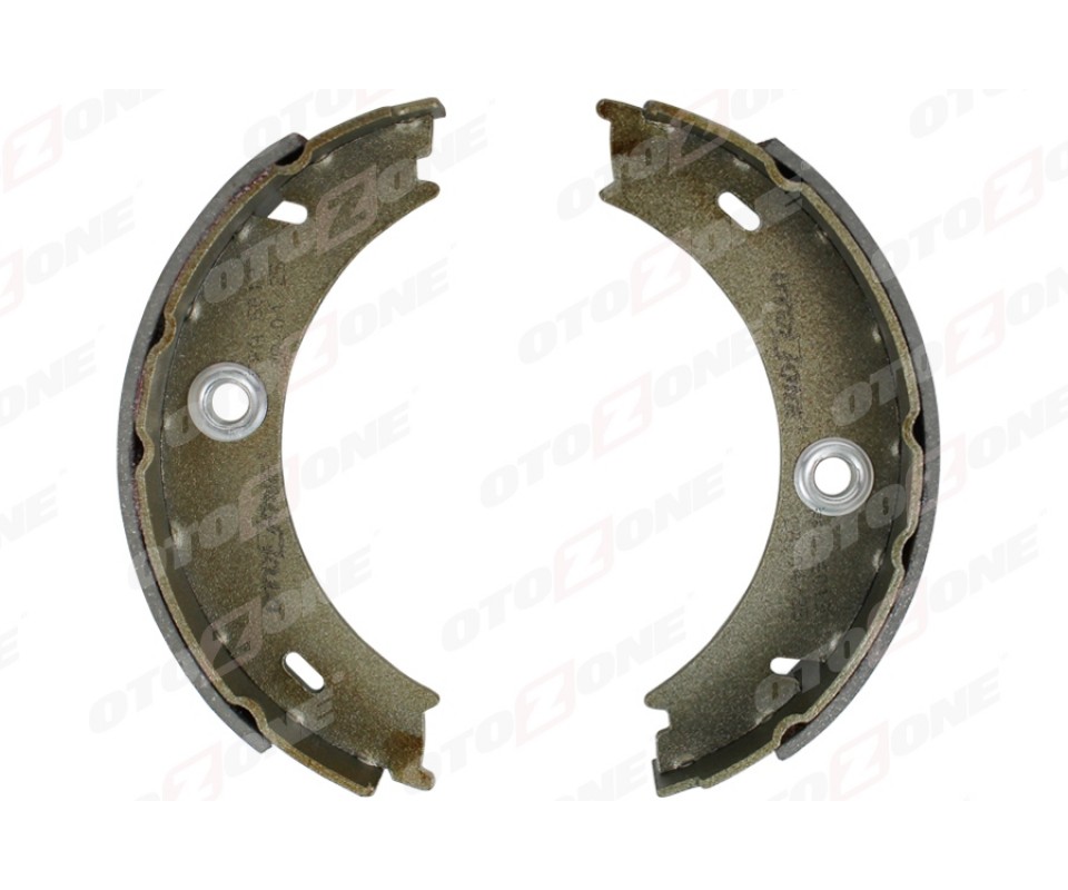 FREN BALATASI ARKA PARK FRENI MERCEDES SPRINTER B901>B904 . VW LT 28-35-46