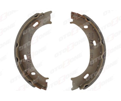 FREN BALATASI ARKA PARK FRENI MERCEDES SPRINTER B901>B904 . VW LT 28-35-46