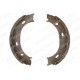 FREN BALATASI ARKA PARK FRENI MERCEDES SPRINTER B901>B904 . VW LT 28-35-46