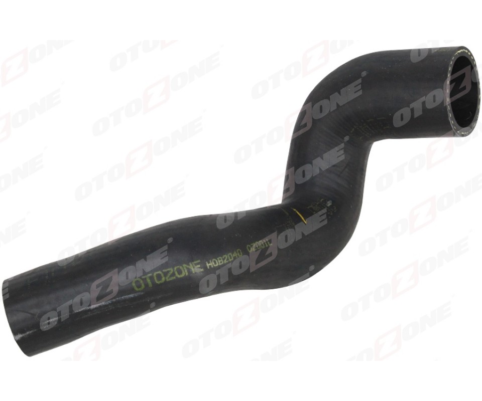 TURBO INTERCOOLER HORTUMU FIAT FIORINO 09> 1.3 JTD