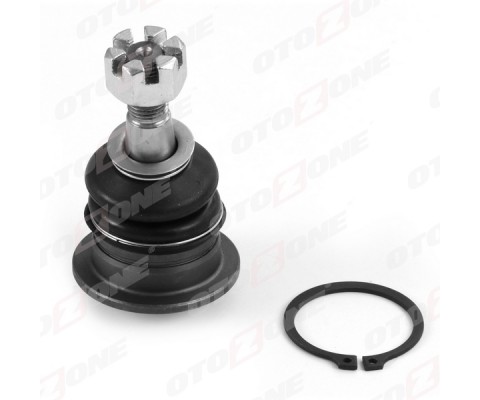 ROTİL ÖN SAĞ-SOL TOYOTA HILUX 2WD 58MM PICK-UP 05>HILUX 4WD PICK-UP 05>