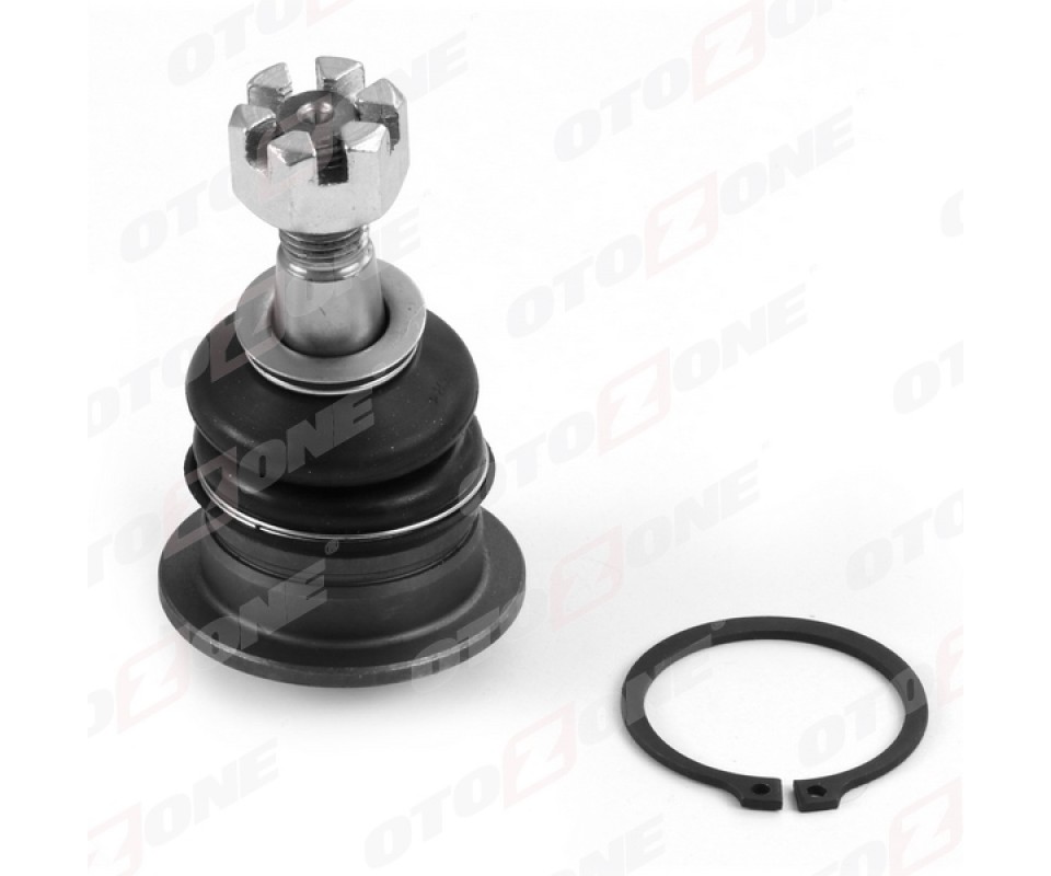 ROTİL ÖN SAĞ-SOL TOYOTA HILUX 2WD 58MM PICK-UP 05>HILUX 4WD PICK-UP 05>