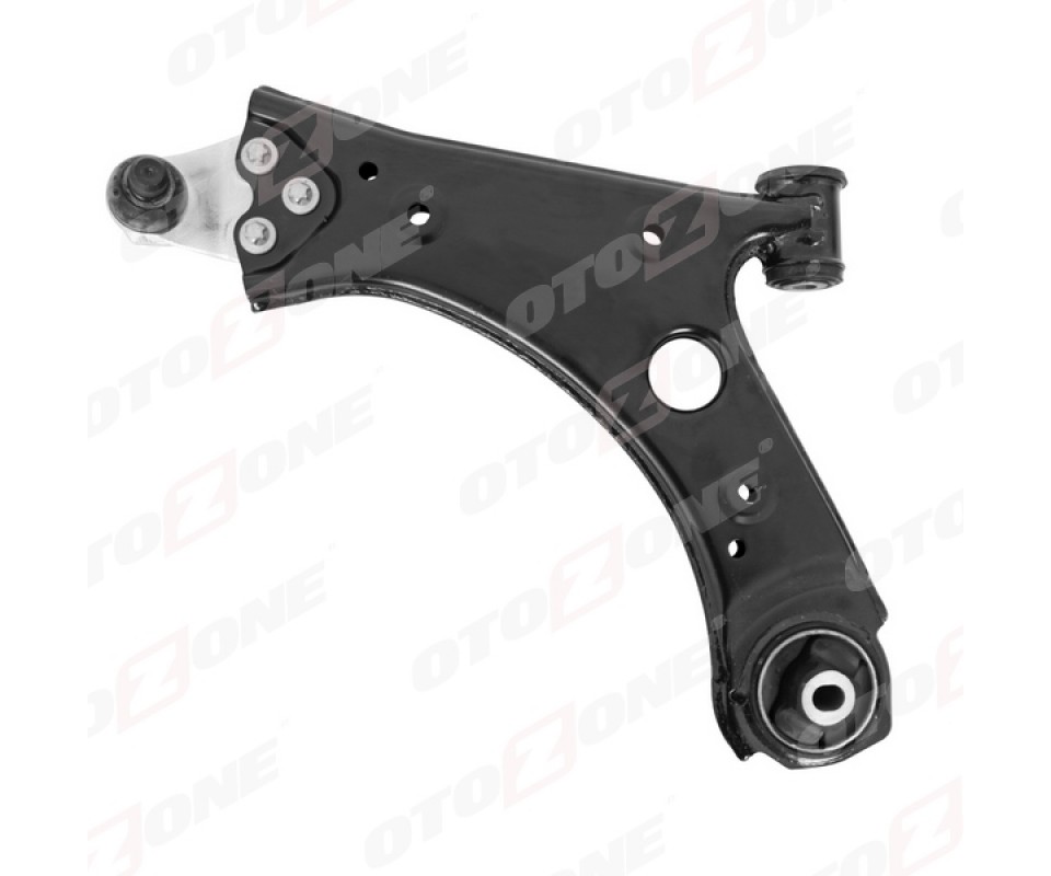 SALINCAK ÖN SOL ALT FIAT 500 X 334 4X4 15>JEEP RENEGADE 4X4 15>
