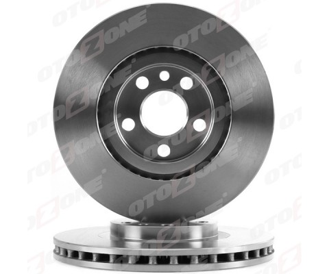 ÖN FREN DİSKİ CITROEN JUMPY I 99>06 PEUGEOT EXPERT 96>06 P806 94>02 FIAT SCUDO 96>06 281x43.5x26