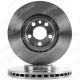ÖN FREN DİSKİ CITROEN JUMPY I 99>06 PEUGEOT EXPERT 96>06 P806 94>02 FIAT SCUDO 96>06 281x43.5x26