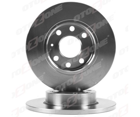ÖN FREN AYNASI CORSA C 1.0-1.2 16V 01>11 240x11x4DL DOLU