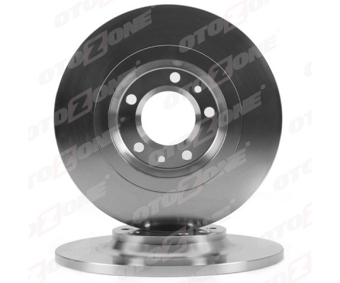 ARKA FREN AYNASI P407 04>11 P508 10>18 P607 00>11 RCZ 10>15 C5 08>17 290x12x35x5DL DOLU