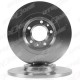 ARKA FREN AYNASI P407 04>11 P508 10>18 P607 00>11 RCZ 10>15 C5 08>17 290x12x35x5DL DOLU