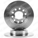 ARKA FREN DISKI-245X105 112 AUDI A4 01-08 SEAT EXEO 09-14