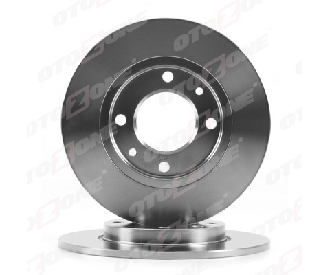 ARKA FREN AYNASI P106 SAXO 1.6i.1.6i GTI 96 > 206 98 > 306 97-01 XSARA 97 > 247x8x4DL