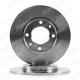ARKA FREN AYNASI P106 SAXO 1.6i.1.6i GTI 96 > 206 98 > 306 97-01 XSARA 97 > 247x8x4DL