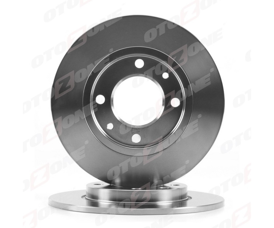ARKA FREN AYNASI P106 SAXO 1.6i.1.6i GTI 96 > 206 98 > 306 97-01 XSARA 97 > 247x8x4DL