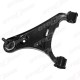 LAND ROVER DISCOVERY III IV SALINCAK SALINCAK SOL 07.2004-09.2009