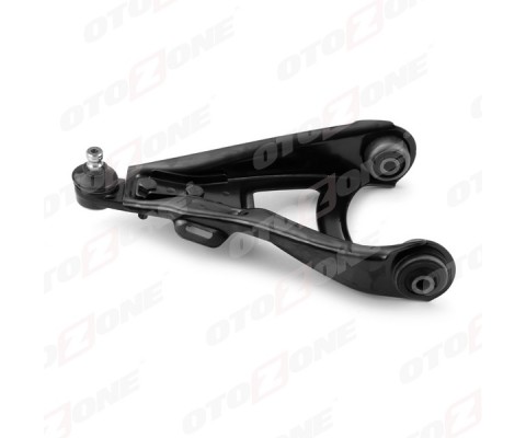 ROTİLLLİ SALINCAK ÖN SOL ALT RENAULT-R19 91> MEGANE I 95>03 SCENIC I 97>02