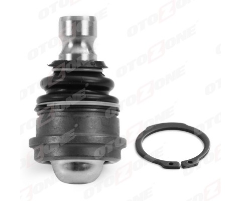 ROTİL ALT SAĞ-SOL HYUNDAI SANTAFE 2.0L D4EA CRDi 01-05 / KIA SORENTO 09->