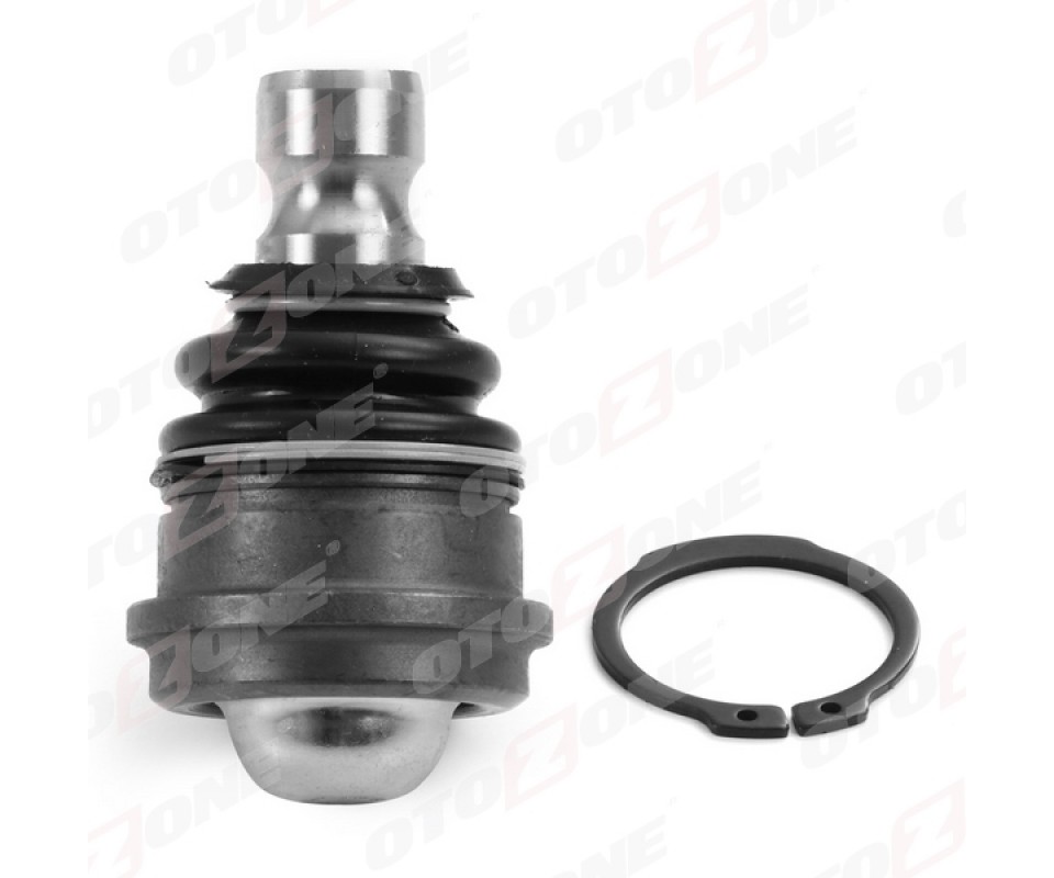 ROTİL ALT SAĞ-SOL HYUNDAI SANTAFE 2.0L D4EA CRDi 01-05 / KIA SORENTO 09->