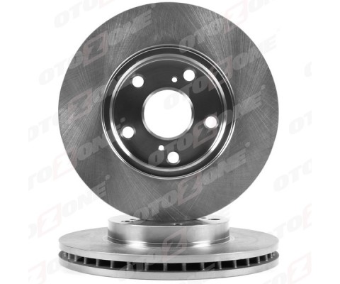 ÖN FREN DİSKİ HAVA KANALLI TOYOTA AURIS COROLLA 1.33L 1NR-FE NRE150 10-> / 1.6L 1ZR-FE ZRE151 07-12 / 1.4L 1NDTV NDE150 07-12 - 273 ÇAP X 5 BİJON Adet disk fiyatıdır