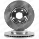 ÖN FREN DİSKİ HAVA KANALLI TOYOTA AURIS COROLLA 1.33L 1NR-FE NRE150 10-> / 1.6L 1ZR-FE ZRE151 07-12 / 1.4L 1NDTV NDE150 07-12 - 273 ÇAP X 5 BİJON Adet disk fiyatıdır