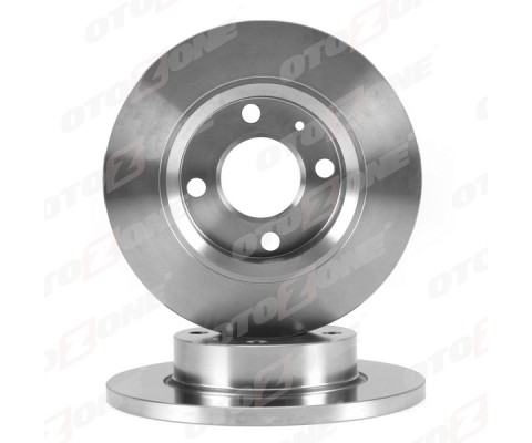 FREN DISK ON DUZ 236-4 SKODA FAVORIT FELICIA 88-95-