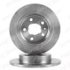 ARKA FREN AYNASI INSIGNIA A 08> SAAB 9-5 YS3G 10> 16 JANT 292x12x5DL DOLU