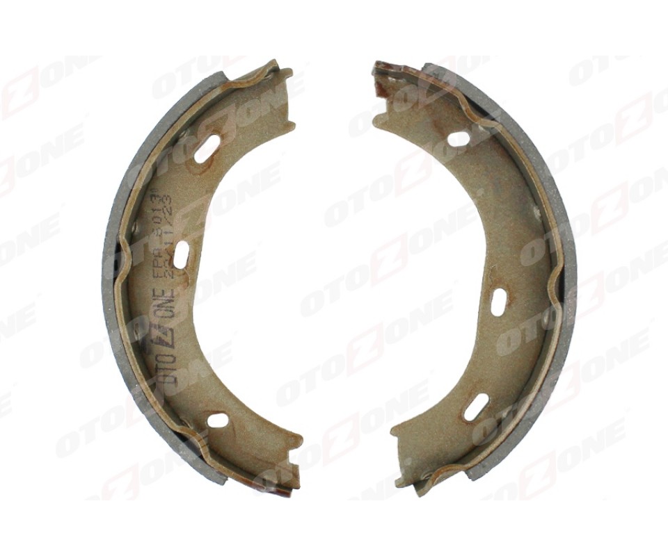 FREN BALATASI ARKA PARK FRENI MERCEDES W116 W126 W123 R107 C107
