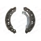 ARKA FREN BALATASI PABUÇ P1007 1.4 1.4HDİ 05 > C2 1.4 1.4HDİ 02 > C3 1.4 1.6 1.4HDİ 1.6HDİ 03 > 203x38