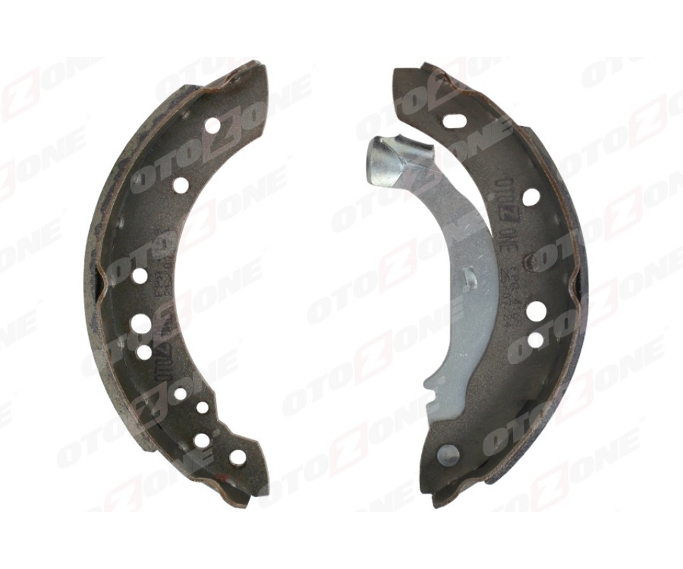 ARKA FREN BALATASI PABUÇ P1007 1.4 1.4HDİ 05 > C2 1.4 1.4HDİ 02 > C3 1.4 1.6 1.4HDİ 1.6HDİ 03 > 203x38