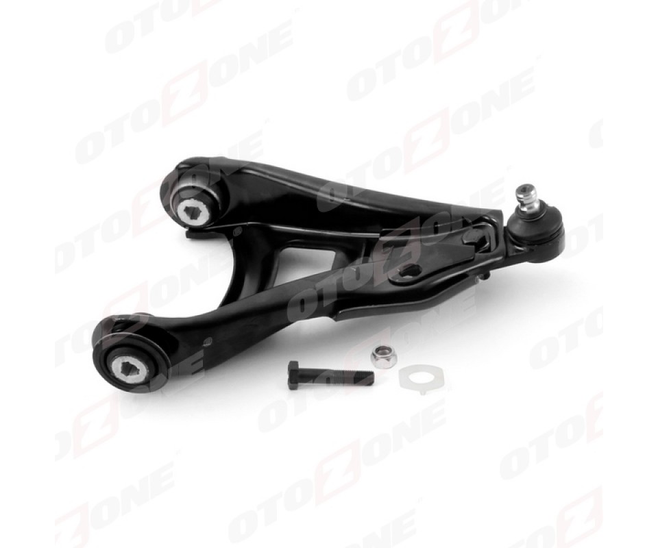 SALINCAK SAĞ KOMPLE RENAULT CLIO II 98>05 KANGOO 97> SYMBOL 08> THALIA 08> KANGOO 10>