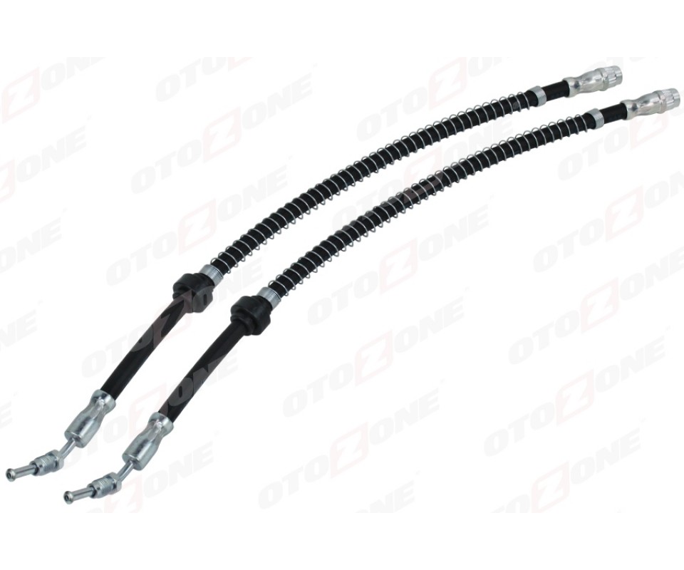 ÖN FREN HORTUMU MASTER II-MOVANO 00 > ABS SİZ