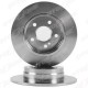 FREN DISKI ARKA MERCEDES C-CLASS W204 S204 C204