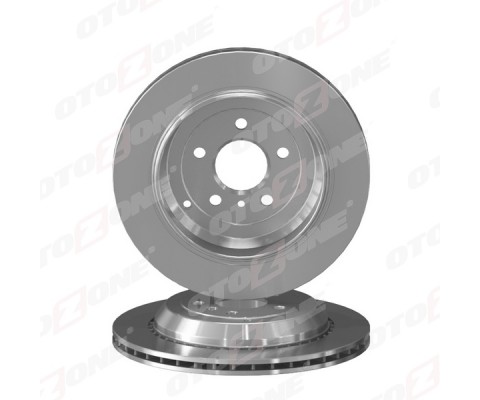 FREN DISKI ARKA 4-matic MERCEDES W164 X164 W251