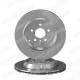FREN DISKI ARKA 4-matic MERCEDES W164 X164 W251