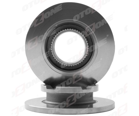 FREN DİSKİ ARKA FORD TRANSİT 06> V347 ÖNDEN ÇEKER 280x16x5DELİK