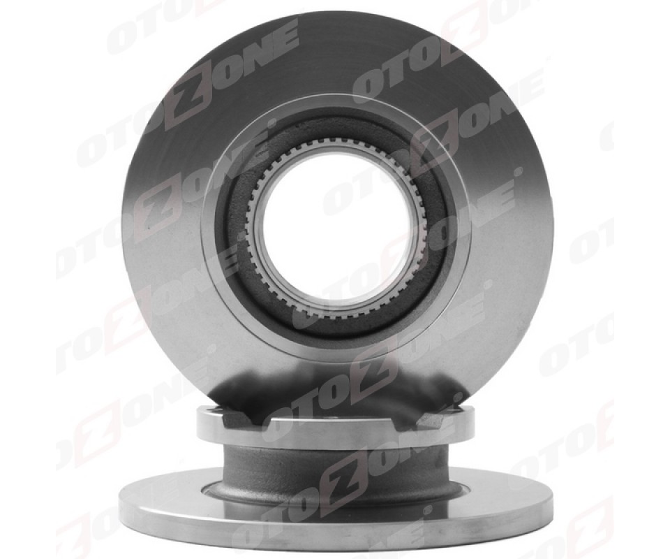 FREN DİSKİ ARKA FORD TRANSİT 06> V347 ÖNDEN ÇEKER 280x16x5DELİK