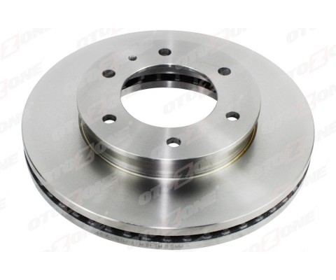 ON FREN DISKI FORD RANGER TKE 2.2-3.2 11> MAZDA BT-50 2.2TDCI 12->