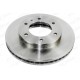 ON FREN DISKI FORD RANGER TKE 2.2-3.2 11> MAZDA BT-50 2.2TDCI 12->