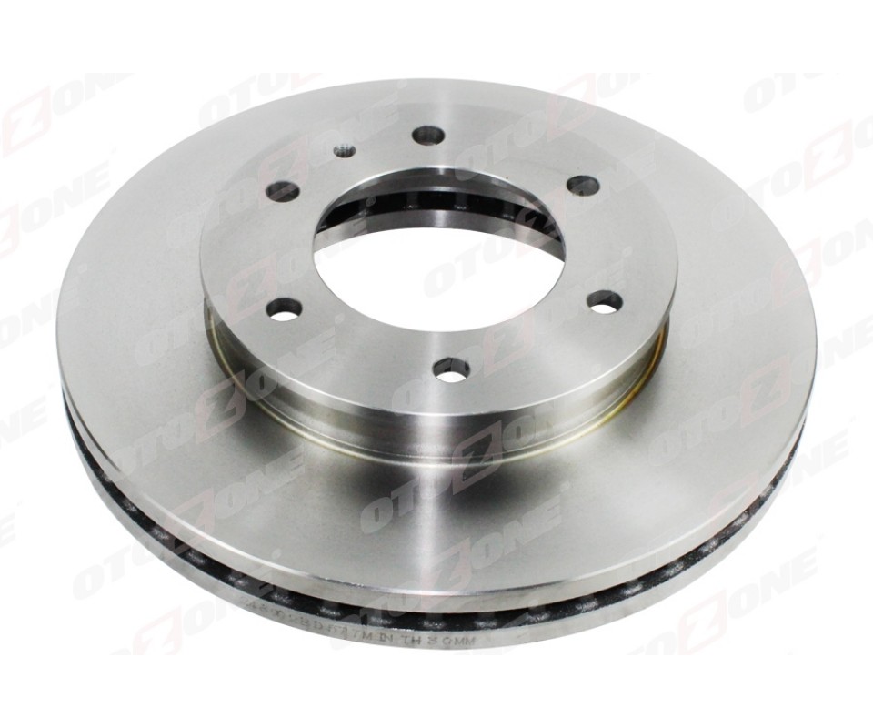 ON FREN DISKI FORD RANGER TKE 2.2-3.2 11> MAZDA BT-50 2.2TDCI 12->