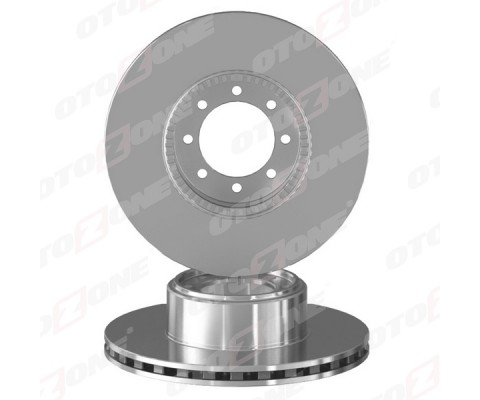 ARKA FREN AYNASI IVECO DAILY IV 06>11 DAILY V 11>14 DAILY VI 14> 294x87.5x8 DELİK