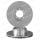 ARKA FREN AYNASI IVECO DAILY IV 06>11 DAILY V 11>14 DAILY VI 14> 294x87.5x8 DELİK